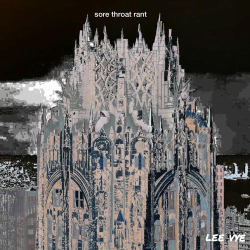 sore throat rant (prod. alppino)