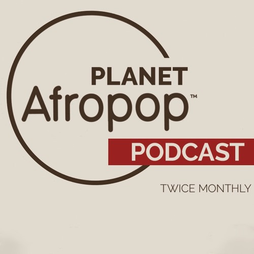 Introducing Planet Afropop