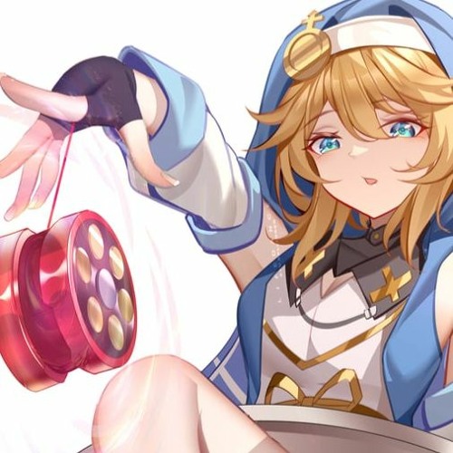 Bridget - Main Yo-Yo!