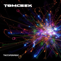 DJ Tomcsek - The Experiment