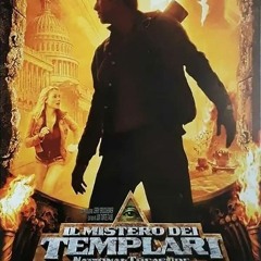 3kh[UHD-1080p] Il mistero dei templari - National Treasure @Film Completo in Italiano@