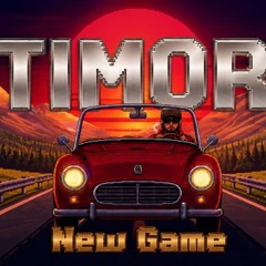 New Game - Timor