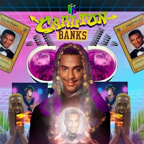 Nintendo膣69 -( アップロード)Alfonso Ribeiro Enterprises.mp3