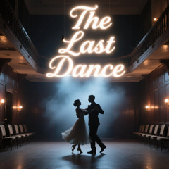 The Last Dance – Cinematic Romantic Waltz | Emotional Instrumental Music for Memories & Film