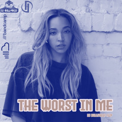 Kaytranada feat. Tinashe - The Worst In Me [DJ BullyBeef Flip]