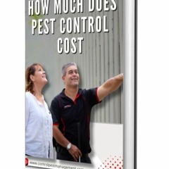 HOW MUCH DOES PEST CONTROL COST IN BRISBANE A COMPLETE GUIDE FOR 2023
