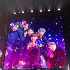 bts - fix you (use headphones - edited)