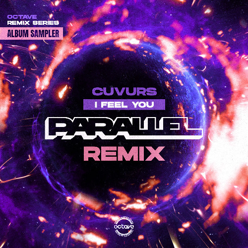 I FEEL YOU (PARALLEL REMIX)