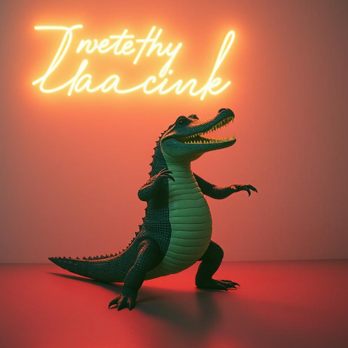 Bombordilo Crocodilo | (Remix)