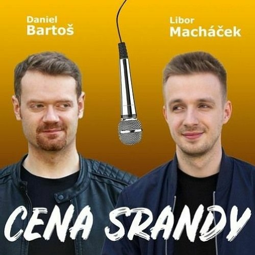 Stream episode #70 Kradené zboží, Pierre Richard, Černobyl! by Cena srandy  podcast | Listen online for free on SoundCloud