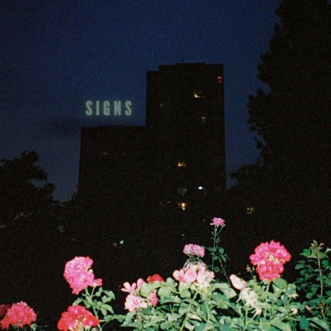 Stream Signs by ROSETTA | Listen online for free on SoundCloud