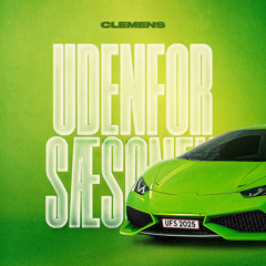 UDENFOR SÆSONEN