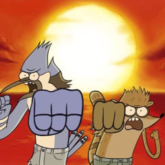 regular show @yvngsolo_ ##JERSEYCLUB #ONTOP