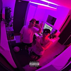 ESCOBAR (SUMTHINJAY X JACKSY)