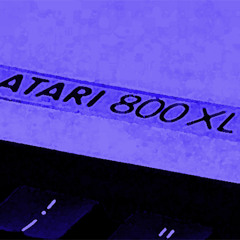 BYTESHIFT - Yoomp! (800XL Remix)