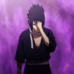 Pluto x Baby Pluto - Baby Sasuke (slowed + reverb)