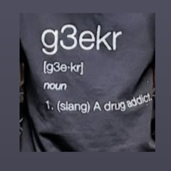 G3ekr