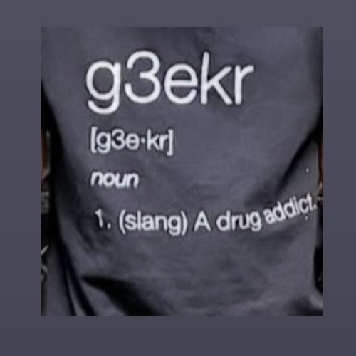 G3ekr