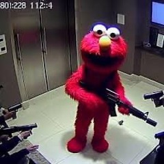 Don’t ufck With Elmo