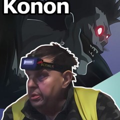 Konon | Death Note  NIGHTMARE - the WORLD | Ai Cover