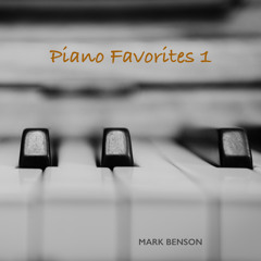 Careless Whisper - Piano Version