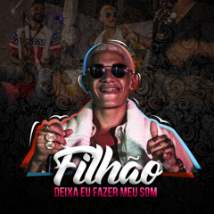 Deixa Eu Fazer Meu Som (Acústico)