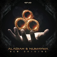New Origins (Original Mix)