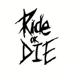 Gaz Summers - Ride or Die (FREE DOWNLOAD)