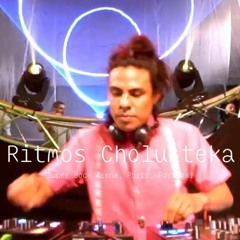 Ritmos Cholulteka @ Super Bock Arena 2025, Maracujália