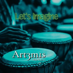 Let's Imagine