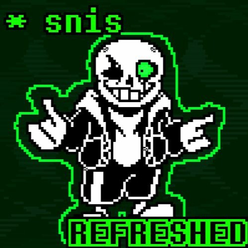 *sniS - Refreshed