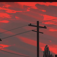 Broken love story /Gee Hues/