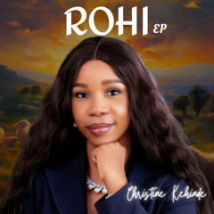 Jehovah Rohi