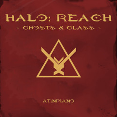 Ghosts and Glass (From "Halo Reach") (Piano Version)