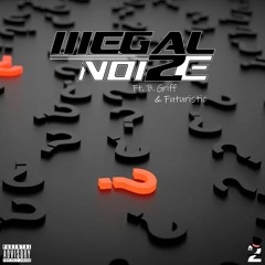 Signs Ft. B. Griff and Futuristic