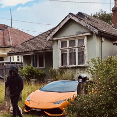 Eccentric [Prod.Webbphantom]