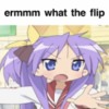 glitterflip - brainmosh (a lucky star story) *NOW STREAMING*