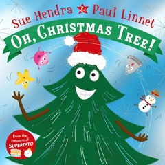 Download⚡ Book [PDF]⚡  Oh, Christmas Tree!