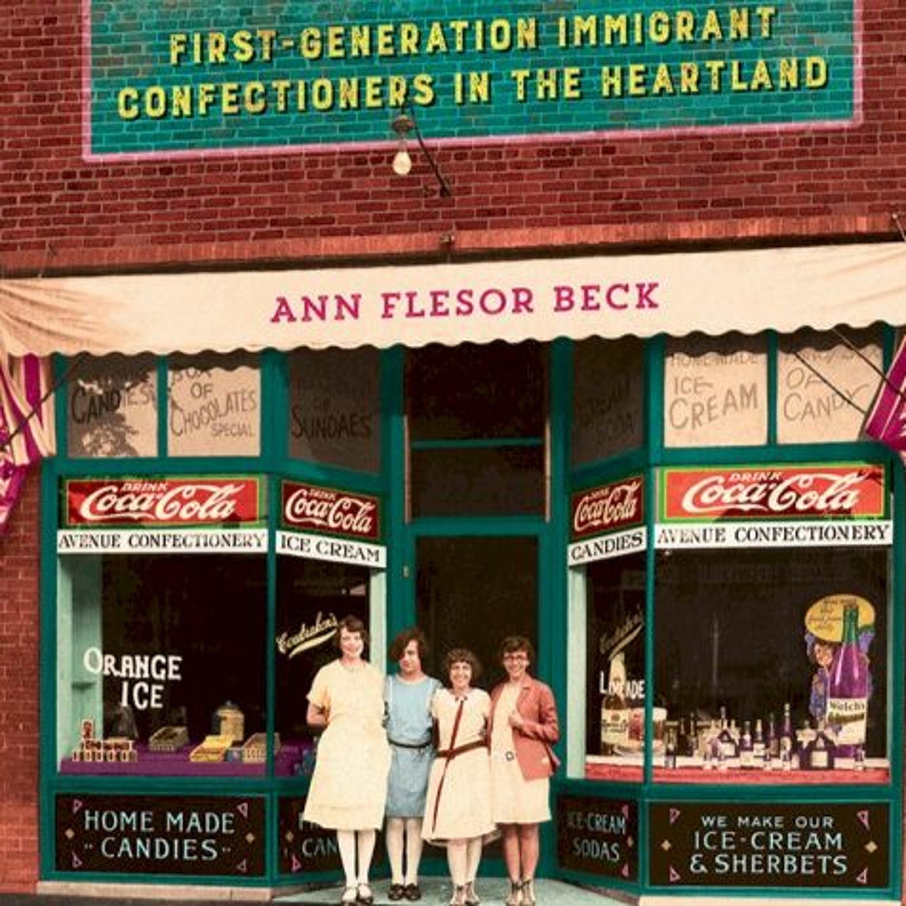 Culinary Historians of Chicago