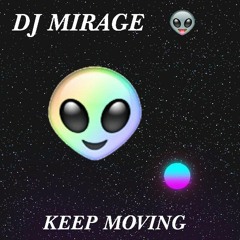 KEEP MOVING .m4a