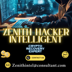 How To Find Lost Bitcoins: The Ultimate Guide / Zenith Hackers Intelligent