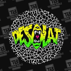 TB Premiere: Reelow & Paco Wegmann - Blaster [Desolat]