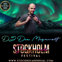 Mix SSF Saturday Night 01.11.2025 Bachata