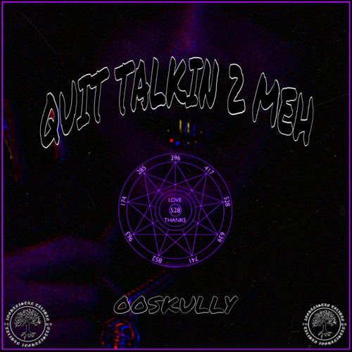 {DJ DOUBLE O} #QuitTalkin2Meh😒 FreeStyle [PROD FORGIATO] #AIKIZ