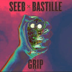 Grip X Deep Blue (Nurko Remix) - Seeb & Bastille Vs. William Black Mashup