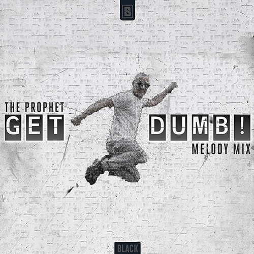 The Prophet - Get Dumb (Melody Mix)