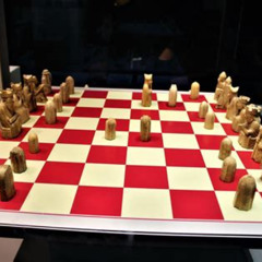 Best British Museum Lewis Chess Set Tours Review