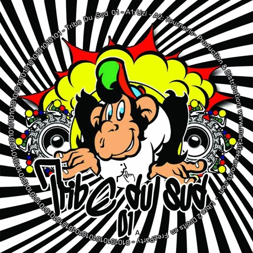 Tournevis - Lost in my brain Out on Tds 01 mackitek rec