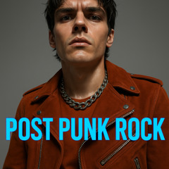 I wonder sometimes (Post Punk Rock reload)