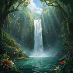 I Held the Stars in My Hands